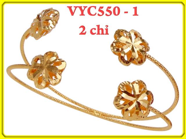 VYC550 - 1